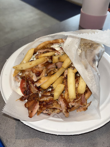 Photo of Greek Brothers Grill - 3 Goshen Ave, Washingtonville, NY 10992