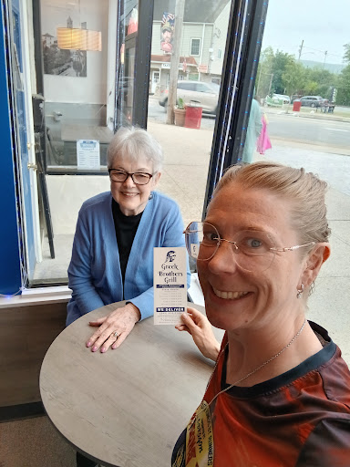 Photo of Greek Brothers Grill - 3 Goshen Ave, Washingtonville, NY 10992