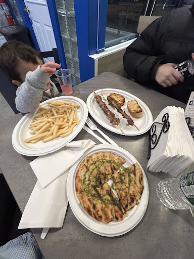 Photo of Greek Brothers Grill - 3 Goshen Ave, Washingtonville, NY 10992