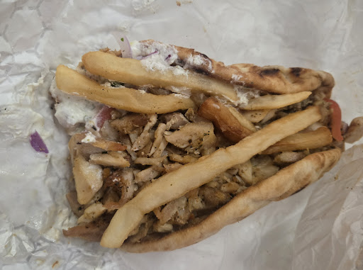 Photo of Greek Brothers Grill - 3 Goshen Ave, Washingtonville, NY 10992