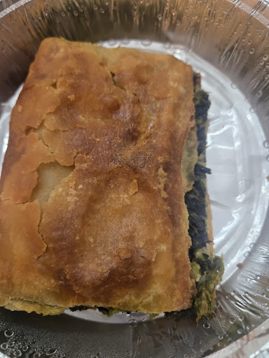 Photo of Greek Brothers Grill - 3 Goshen Ave, Washingtonville, NY 10992