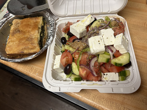 Photo of Greek Brothers Grill - 3 Goshen Ave, Washingtonville, NY 10992