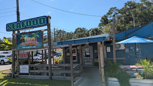 Photo of J.L.Trent's Seafood & Grill - 4553 120th St, Jacksonville, FL 32244