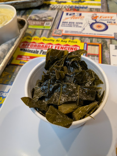 Photo of J.L.Trent's Seafood & Grill - 4553 120th St, Jacksonville, FL 32244