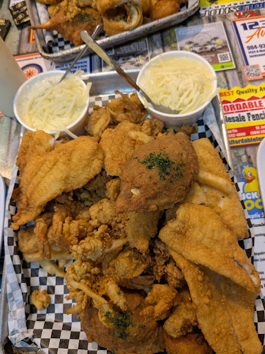 Photo of J.L.Trent's Seafood & Grill - 4553 120th St, Jacksonville, FL 32244