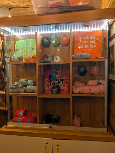 Photo of J.L.Trent's Seafood & Grill - 4553 120th St, Jacksonville, FL 32244