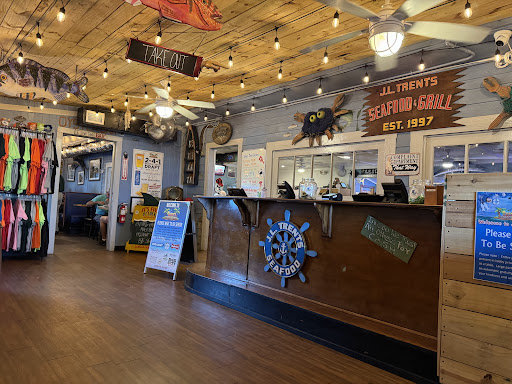 Photo of J.L.Trent's Seafood & Grill - 4553 120th St, Jacksonville, FL 32244