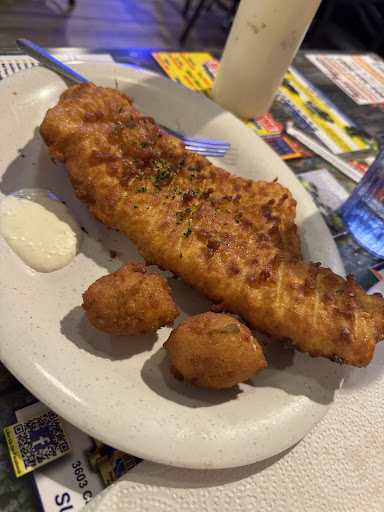 Photo of J.L.Trent's Seafood & Grill - 4553 120th St, Jacksonville, FL 32244