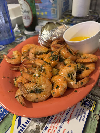 Photo of J.L.Trent's Seafood & Grill - 4553 120th St, Jacksonville, FL 32244