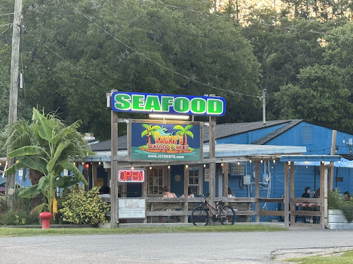 Photo of J.L.Trent's Seafood & Grill - 4553 120th St, Jacksonville, FL 32244