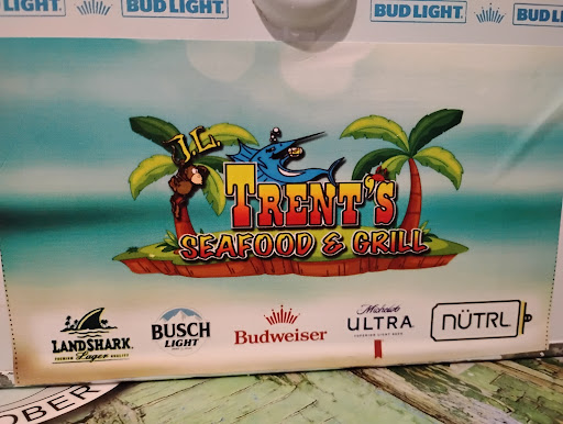 Photo of J.L.Trent's Seafood & Grill - 4553 120th St, Jacksonville, FL 32244