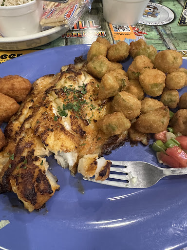 Photo of J.L.Trent's Seafood & Grill - 4553 120th St, Jacksonville, FL 32244