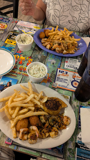 Photo of J.L.Trent's Seafood & Grill - 4553 120th St, Jacksonville, FL 32244