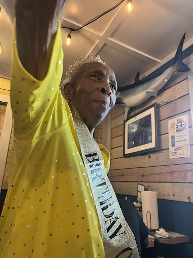 Photo of J.L.Trent's Seafood & Grill - 4553 120th St, Jacksonville, FL 32244