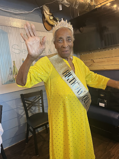 Photo of J.L.Trent's Seafood & Grill - 4553 120th St, Jacksonville, FL 32244