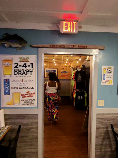 Photo of J.L.Trent's Seafood & Grill - 4553 120th St, Jacksonville, FL 32244