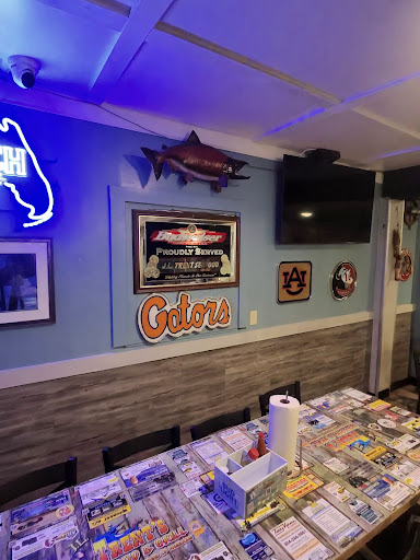 Photo of J.L.Trent's Seafood & Grill - 4553 120th St, Jacksonville, FL 32244