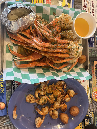 Photo of J.L.Trent's Seafood & Grill - 4553 120th St, Jacksonville, FL 32244
