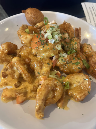 Photo of J.L.Trent's Seafood & Grill - 4553 120th St, Jacksonville, FL 32244