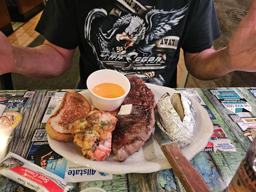 Photo of J.L.Trent's Seafood & Grill - 4553 120th St, Jacksonville, FL 32244