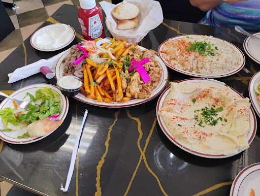 Photo of Stone House Mediterranean & Grill Monroe - 525 N Telegraph Rd, Monroe, MI 48162