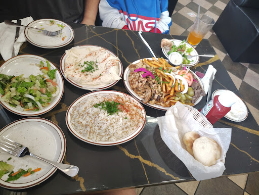 Photo of Stone House Mediterranean & Grill Monroe - 525 N Telegraph Rd, Monroe, MI 48162