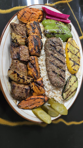 Photo of Stone House Mediterranean & Grill Monroe - 525 N Telegraph Rd, Monroe, MI 48162