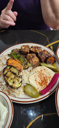 Photo of Stone House Mediterranean & Grill Monroe - 525 N Telegraph Rd, Monroe, MI 48162