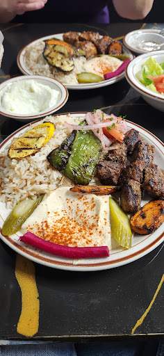 Photo of Stone House Mediterranean & Grill Monroe - 525 N Telegraph Rd, Monroe, MI 48162