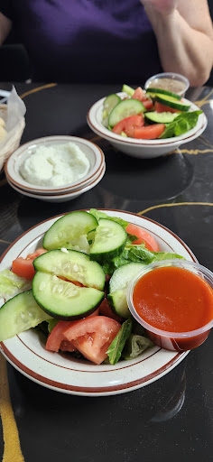 Photo of Stone House Mediterranean & Grill Monroe - 525 N Telegraph Rd, Monroe, MI 48162