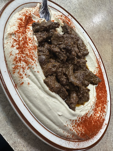 Photo of Stone House Mediterranean & Grill Monroe - 525 N Telegraph Rd, Monroe, MI 48162