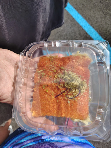 Photo of Stone House Mediterranean & Grill Monroe - 525 N Telegraph Rd, Monroe, MI 48162