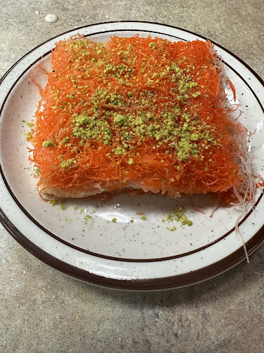 Photo of Stone House Mediterranean & Grill Monroe - 525 N Telegraph Rd, Monroe, MI 48162