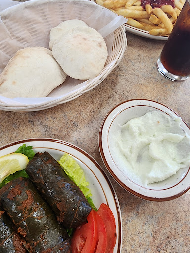 Photo of Stone House Mediterranean & Grill Monroe - 525 N Telegraph Rd, Monroe, MI 48162