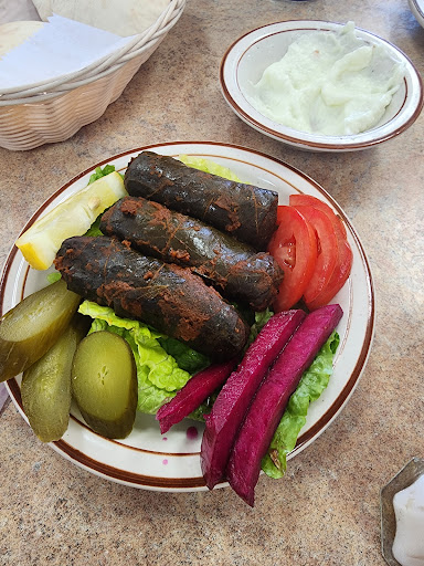 Photo of Stone House Mediterranean & Grill Monroe - 525 N Telegraph Rd, Monroe, MI 48162