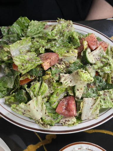 Photo of Stone House Mediterranean & Grill Monroe - 525 N Telegraph Rd, Monroe, MI 48162