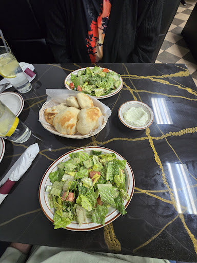 Photo of Stone House Mediterranean & Grill Monroe - 525 N Telegraph Rd, Monroe, MI 48162