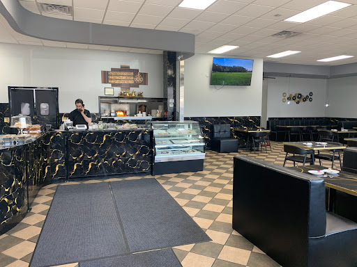 Photo of Stone House Mediterranean & Grill Monroe - 525 N Telegraph Rd, Monroe, MI 48162