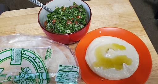 Photo of Tiger Bakery & Deli - 4215 Monroe St, Toledo, OH 43606