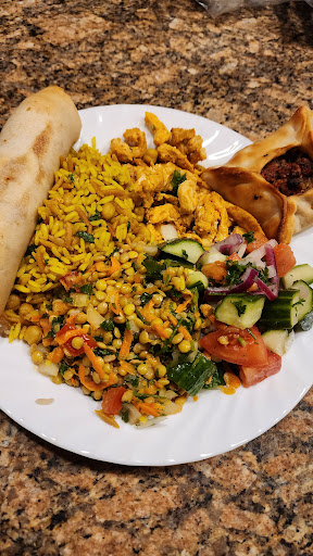 Photo of Tiger Bakery & Deli - 4215 Monroe St, Toledo, OH 43606