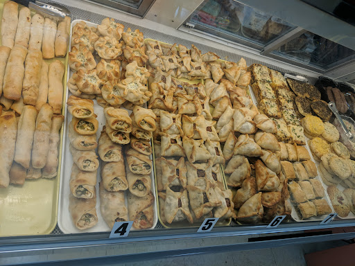 Photo of Tiger Bakery & Deli - 4215 Monroe St, Toledo, OH 43606