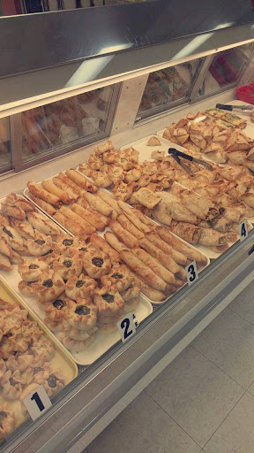 Photo of Tiger Bakery & Deli - 4215 Monroe St, Toledo, OH 43606