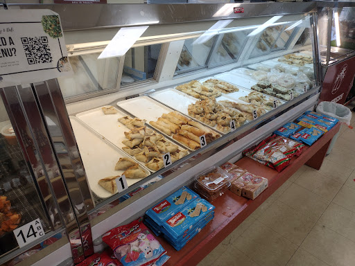 Photo of Tiger Bakery & Deli - 4215 Monroe St, Toledo, OH 43606