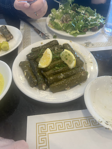 Photo of Grape Leaf Express Oregon - 3555 Navarre Ave Unit 4, Oregon, OH 43616