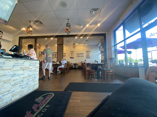 Photo of Grape Leaf Express Oregon - 3555 Navarre Ave Unit 4, Oregon, OH 43616