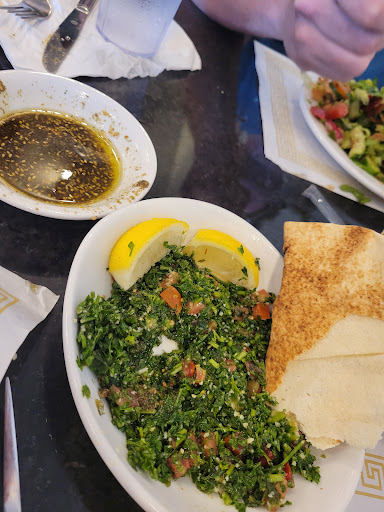 Photo of Grape Leaf Express Oregon - 3555 Navarre Ave Unit 4, Oregon, OH 43616