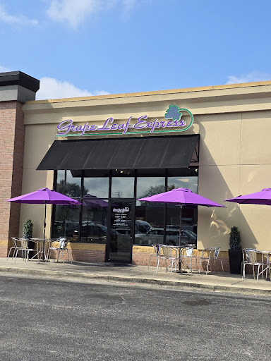Photo of Grape Leaf Express Oregon - 3555 Navarre Ave Unit 4, Oregon, OH 43616