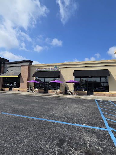 Photo of Grape Leaf Express Oregon - 3555 Navarre Ave Unit 4, Oregon, OH 43616