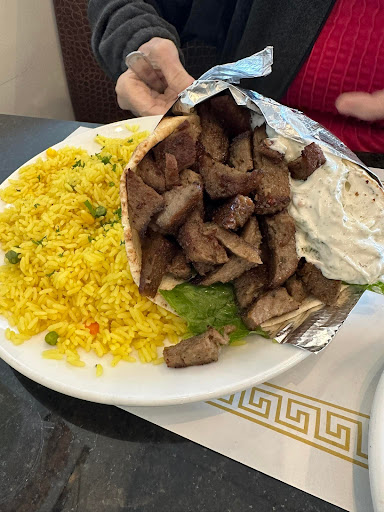 Photo of Grape Leaf Express Oregon - 3555 Navarre Ave Unit 4, Oregon, OH 43616