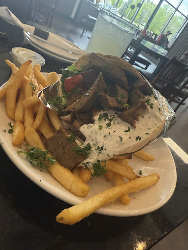 Photo of Grape Leaf Express Oregon - 3555 Navarre Ave Unit 4, Oregon, OH 43616